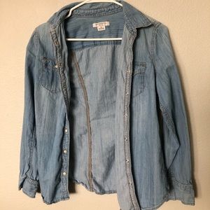 Liz Claiborne button down